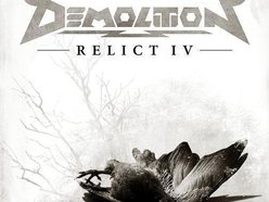Image for Demolition