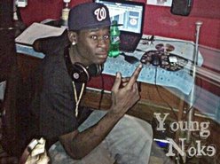 Image for Young Noke