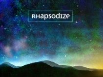 Rhapsodize