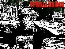 TE' KILLA DA DON