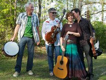 LAURA MONK & HIGH COTTON