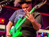 Carla R. & The Quasars