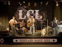 Lee County Line