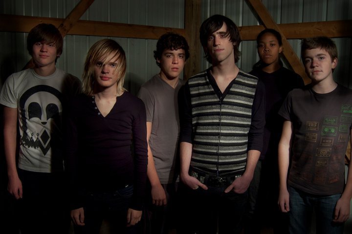 ReverbNation profile picture for @cycles