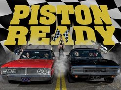 Image for PISTON READY