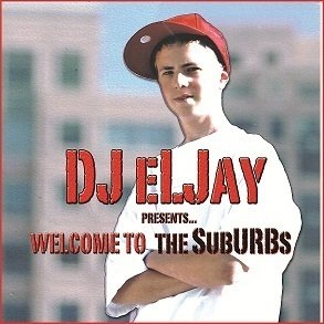 ReverbNation profile picture for @suburb