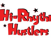 The Hi-Rhythm Hustlers