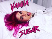 Vanilla Sugar