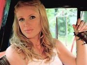 Jen Moody Music