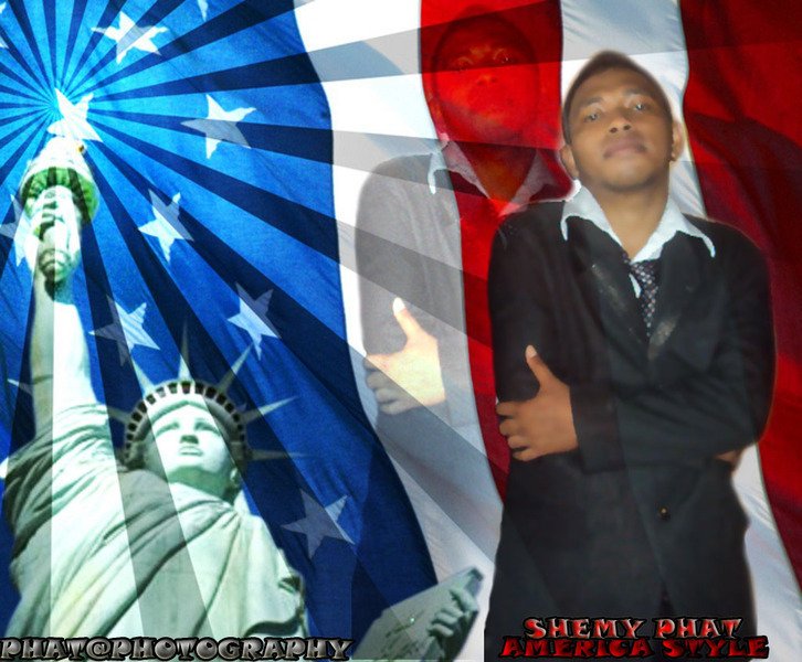 ReverbNation profile picture for @phat