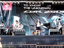 Lemonade Band Padang