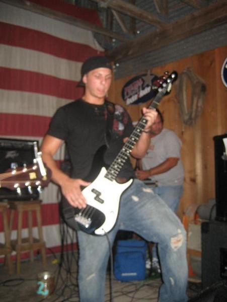ReverbNation profile picture for @elysian