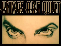 Image for Knives Are Quiet
