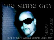 THE SAME GUY