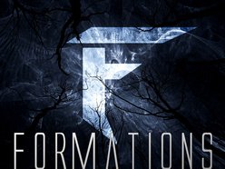 ReverbNation profile picture for @formations