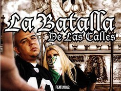 La Batalla De Las Calles
