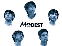 Modest