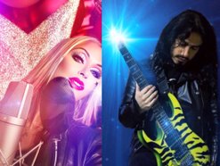 Alien Barbie Lou Ramos