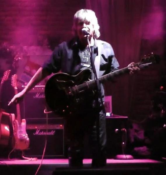 ReverbNation profile picture for @pooch
