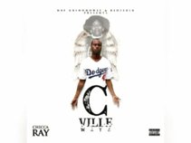 GUNNA A.K.A. G-CHECKA OF SOUTH-THUGZ/GRIND-HOWSE ENT.