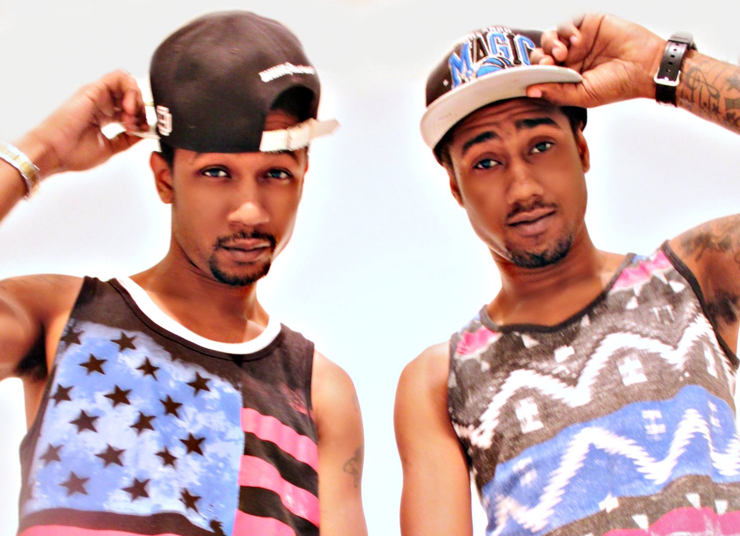 ReverbNation profile picture for @pcg