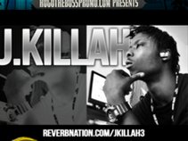 J.Killah