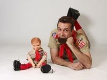 The Sunshine Scouts
