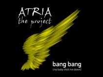 Atria the Project (Greece)