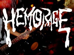 Image for Hemorage