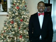 Carlton Anderson