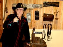 Craig Backstrom "Branson's Mr. Smooth"