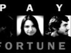 ReverbNation profile picture for @pay