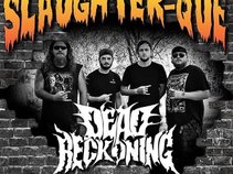 Dead Reckoning™