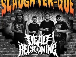 Image for Dead Reckoning™
