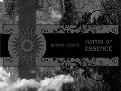 MATTER OF ESSENCE (Ru)