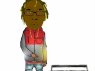 Merc Boy C