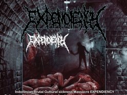 Image for EXPENDIENCY