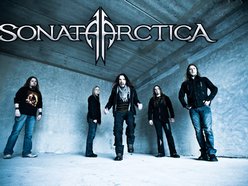SONATA ARCTICA