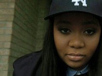 Keysha aka Keysha Freshh