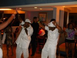 Andre Jer'Maine feat. Mr. Mac