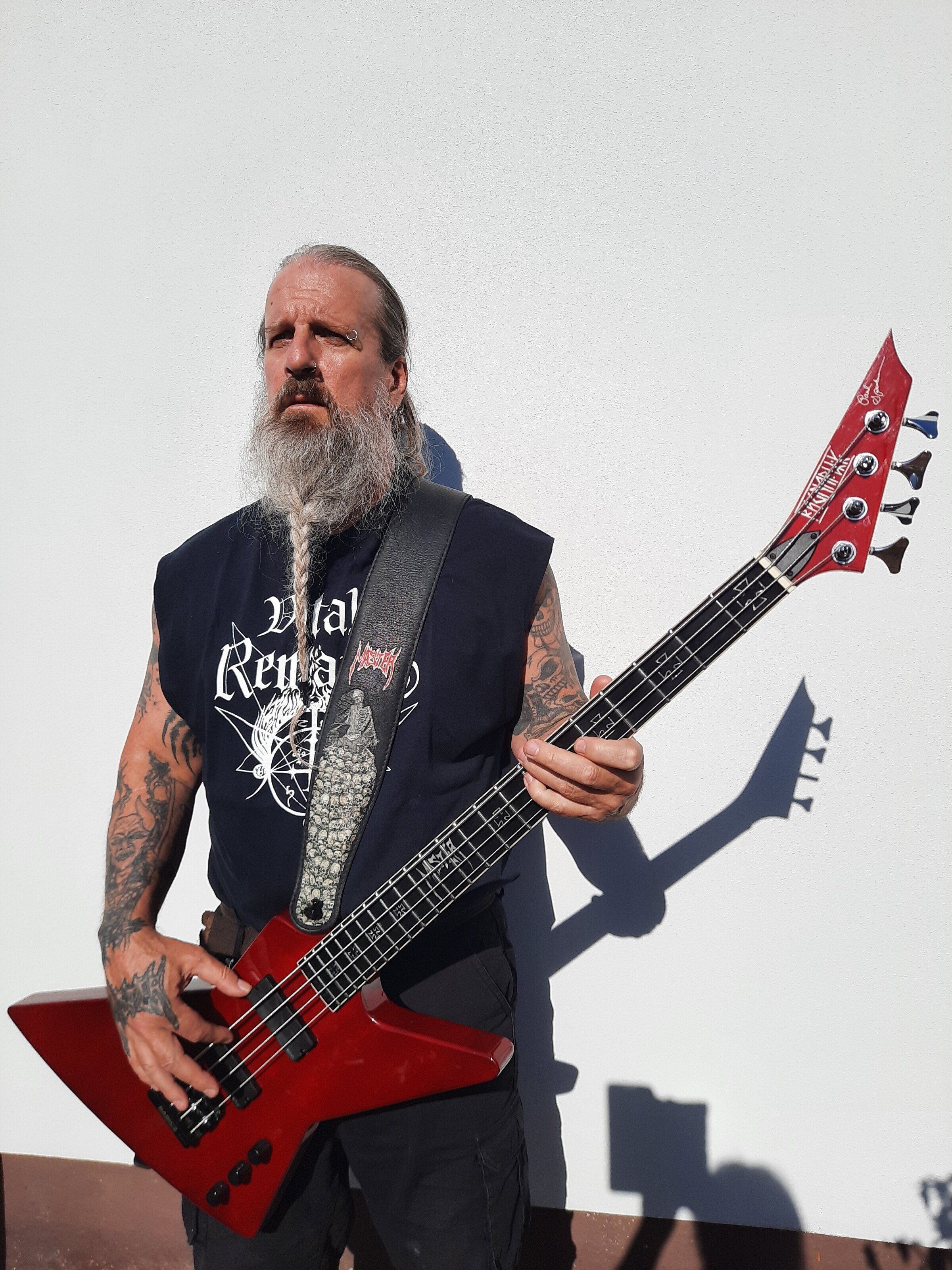 ReverbNation profile picture for @master