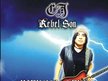 CJ Rebel Son