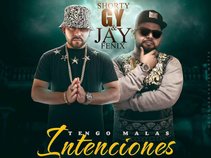 Jay Fenix "El Arquitecto"