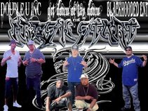 FRESH START PROD/GET DOWN OR LAY DOWN ENT/DOUBLE U INC/BLACK HOODED ENT