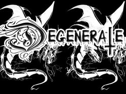ReverbNation profile picture for @degenerate