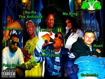 DA GRENCHES (WhoovilleEnt)