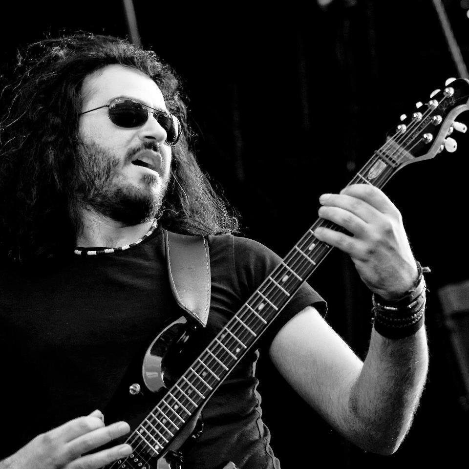 Alan Azar | ReverbNation