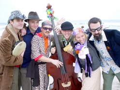 Image for Snake Oil Medicine Show