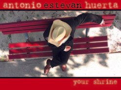 Image for Antonio Estevan Huerta - Serbian Shrine