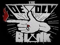 The Deadly Blank